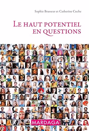 Couverture du livre LE HAUT POTENTIEL EN QUESTION