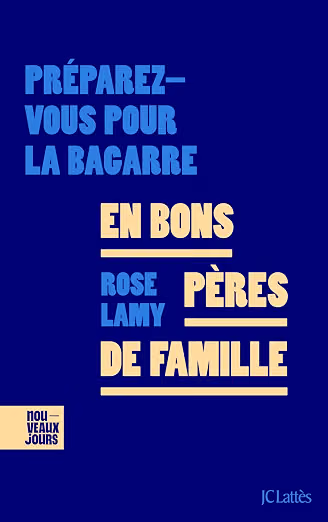 Couverture du livre EN BONS PERES DE FAMILLE