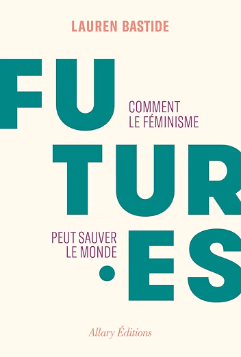 Couverture du livre FUTURES